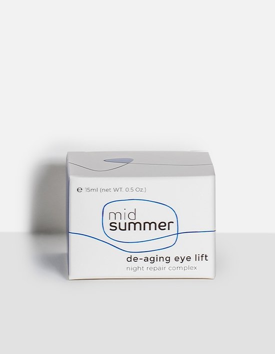 de-aging eye lift - midsummer skin