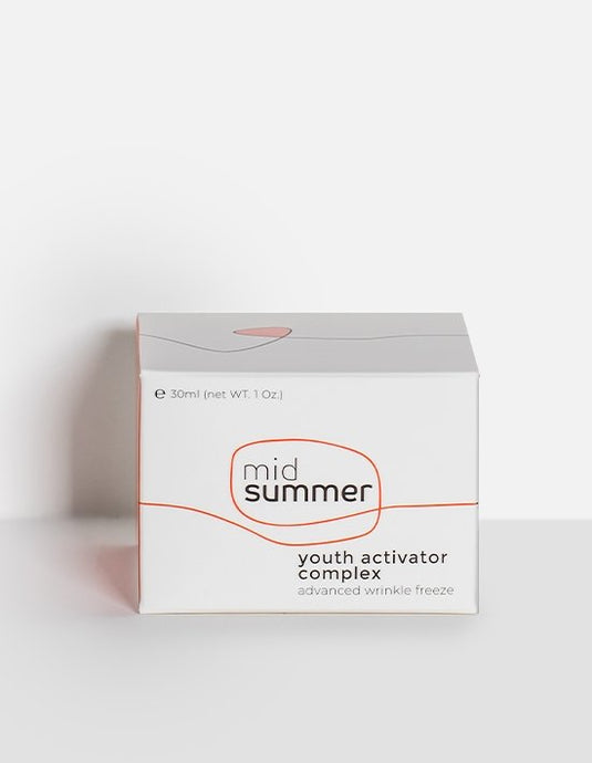 youth activator complex - midsummer skin